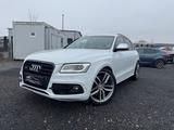 Audi SQ5 3.0 TDI competition quattro 1 Hand AHK - Audi SQ5 in Bonn