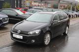 Volkswagen Golf VI 1.4 TFSI Variant Highline*MFL*AHK*2HAND - Volkswagen Golf aus 2011: Variant
