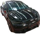 Kia EV6 77,4 kWh 239 kW Allradantrieb GT-line Pa... - Kia EV6: Von Privat