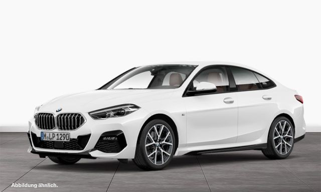 BMW 220i M-Sport LED HiFi DAB Komfortzg. uvm.