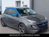 Opel Adam S -Recaro-Leder-LM 18"-Tempo-DAB-150PS - Opel Adam aus 2015