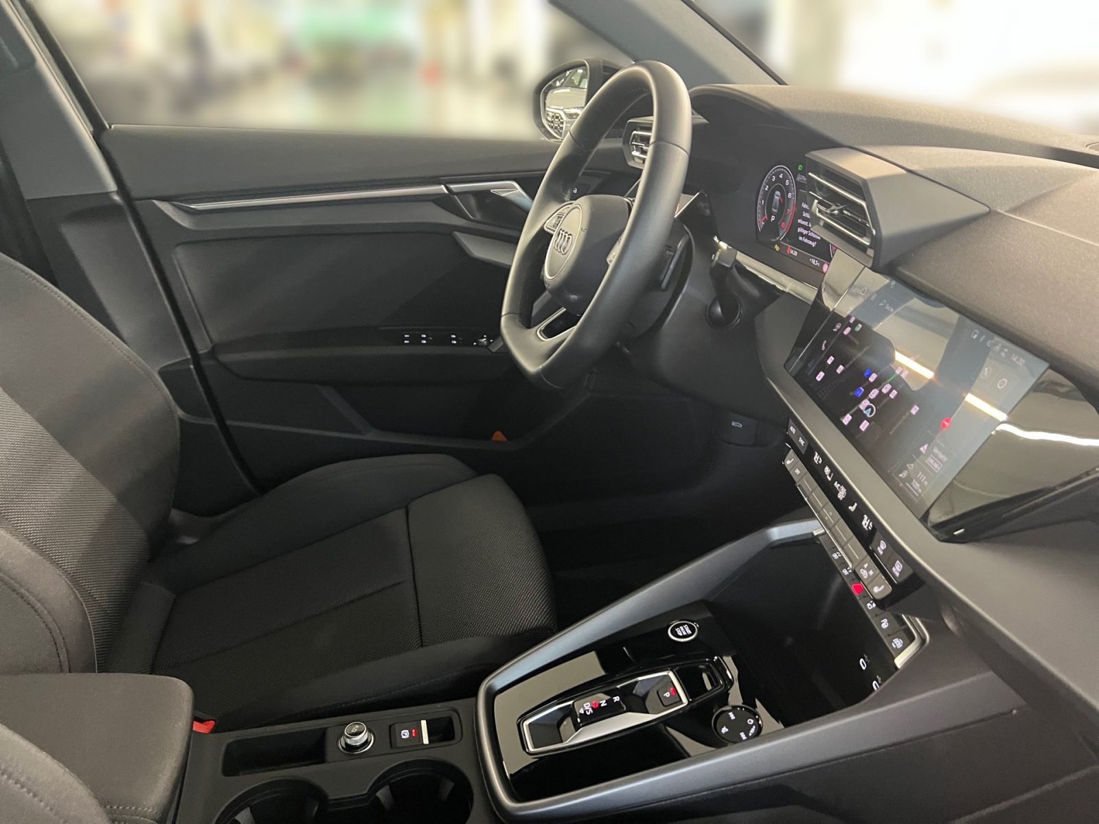 Audi A3 - Bild 12