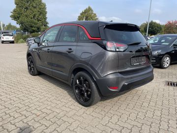 Opel CROSSLAND GS-LINE AUTOMATIK
