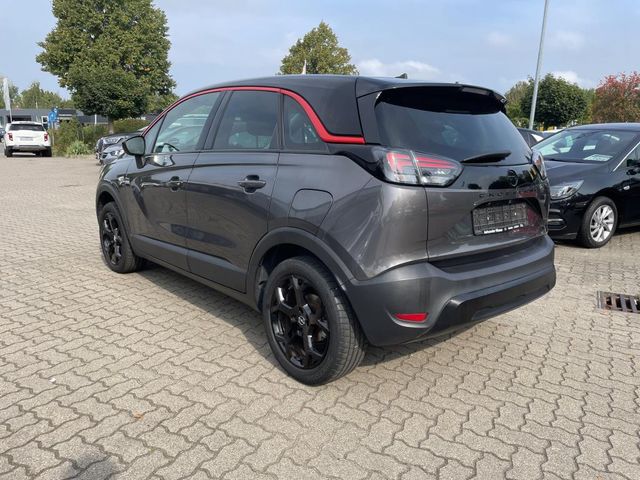 Opel CROSSLAND GS-LINE AUTOMATIK