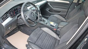 Volkswagen Passat Variant - 7