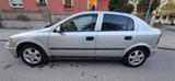 Opel Astra 1.6 G-CC - Opel Astra aus 2000: 1.6