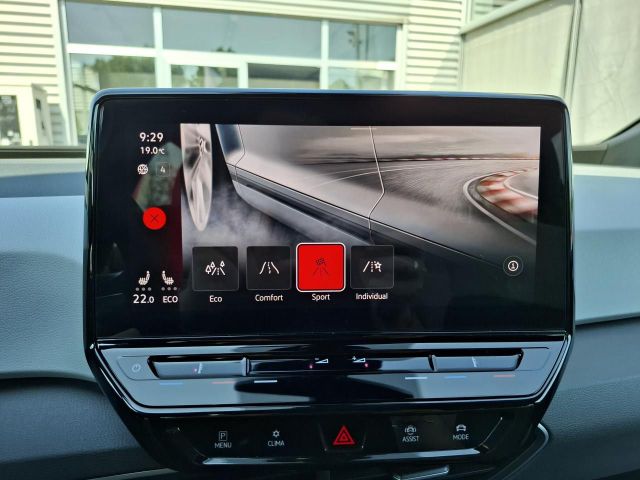 ID.3 PRO PERFORMANCE STYLE CAM+IQ.LIGHT+SHZ+NAVI