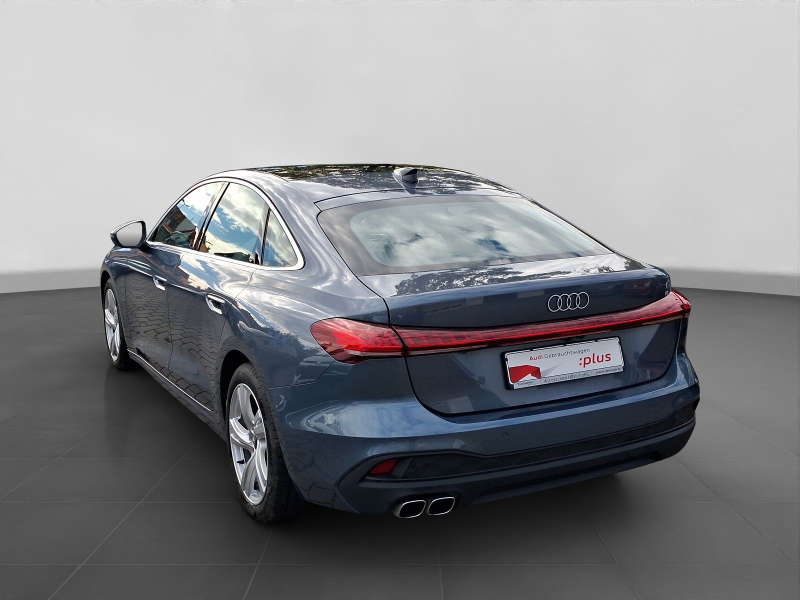 Audi A5 Limousine TDI LEDER PANO MATRIX 360° BF-DISPL foto 5