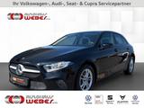 Mercedes-Benz A 200 d 2.0l CDI NAV+GRA+SH+PARKASSIST