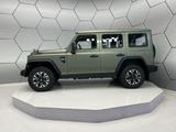 BAW 212 Offroader LED Seilwinde Leder 2.0 Automatik - Gebrauchtwagen in Koblenz