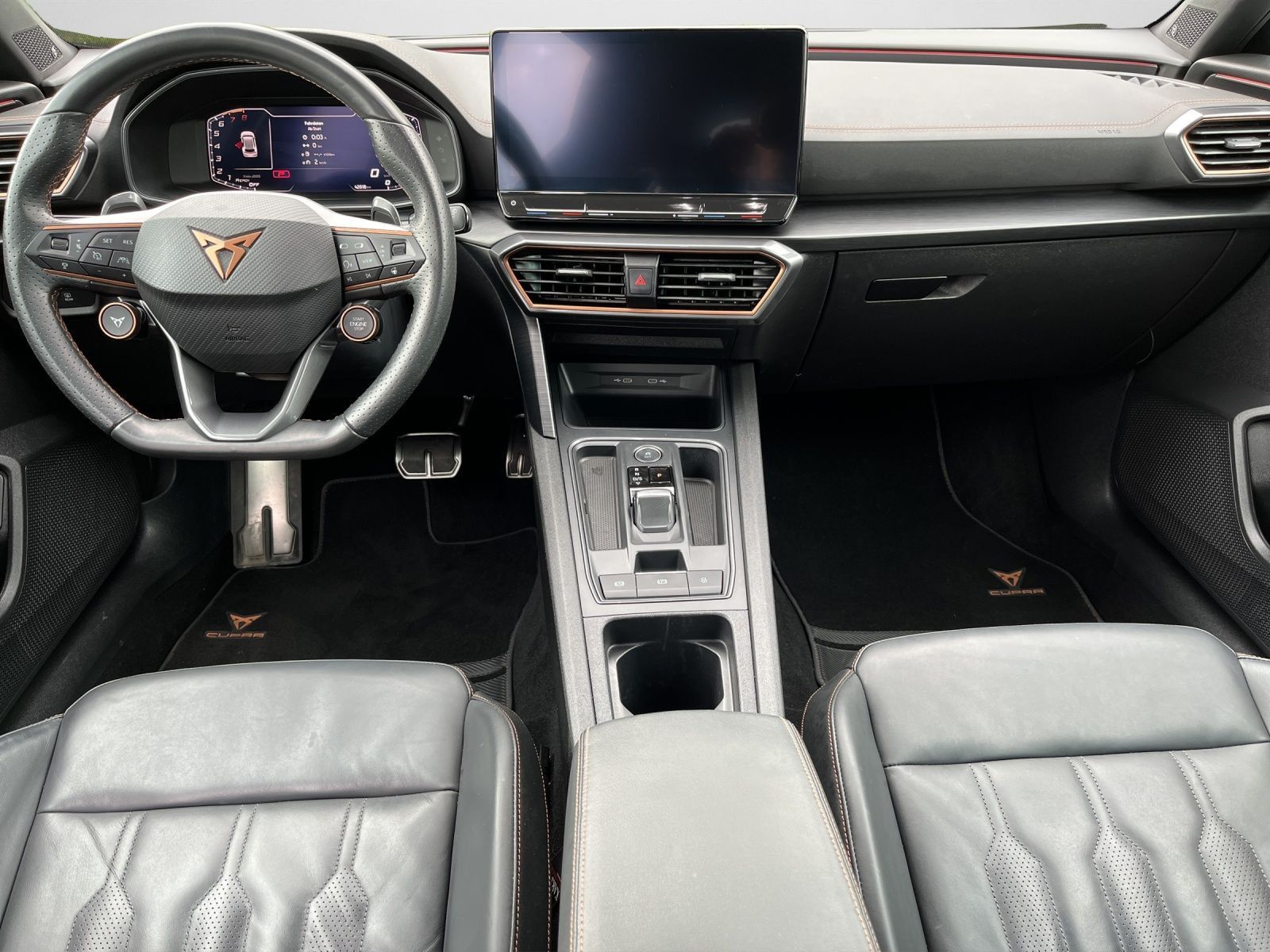 Cupra Formentor - Bild 3