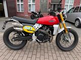 Fantic Caballero 500 Scrambler *nur 3000km* - FANTIC CABALLERO