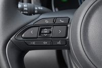 Mazda 2 Hybrid - Vorschau Bild 14