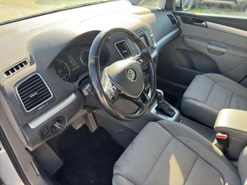 Volkswagen Sharan Comfortline BMT/Start-Stopp 4Motion - Bild 7