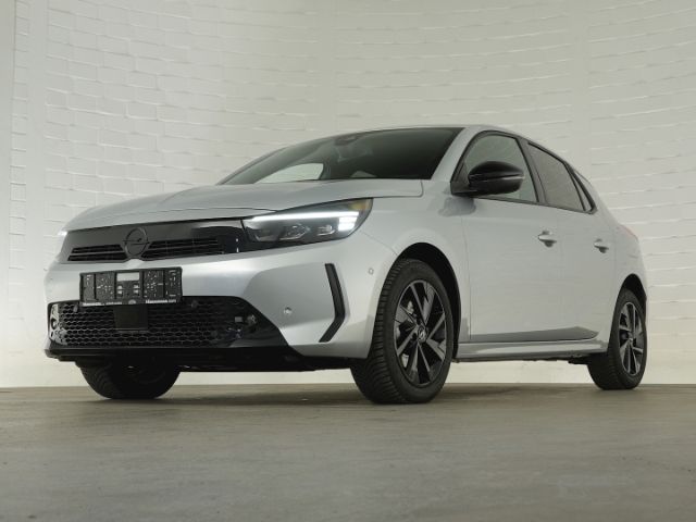 Corsa F FACELIFT GS+LED MATRIX+NAVI+RÜCKFAHRKAME