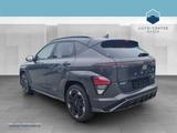 Hyundai KONA SX2 Elektro N Line X - Hyundai KONA in Leipzig