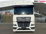 MAN TGX 18.480 4x2 BL SA KOMPRESSOR/RETARDER/LED ZV - Offers