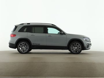 Mercedes GLB 180 - 8