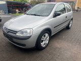 Opel Corsa 1.2 16V COMFORT Automatic Rentner geb 1932 - Opel Corsa: Comfort