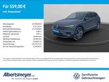 Volkswagen Tiguan Allspace 2.0 TSI 4Motion Highline +NAVI