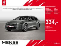 Audi A6 - Vorschau Bild 1