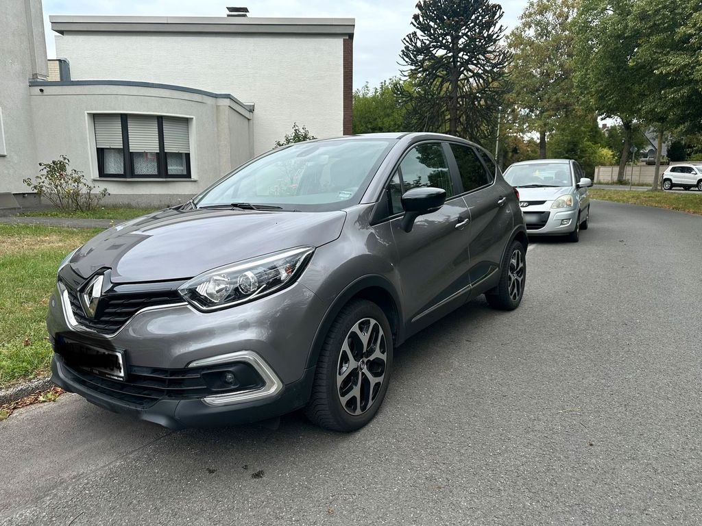 Image of Renault Captur