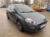 Fiat Punto Young, 1.Hd., Klima, Navi, 29.000KM,ALU - Fiat Punto Gebrauchtwagen