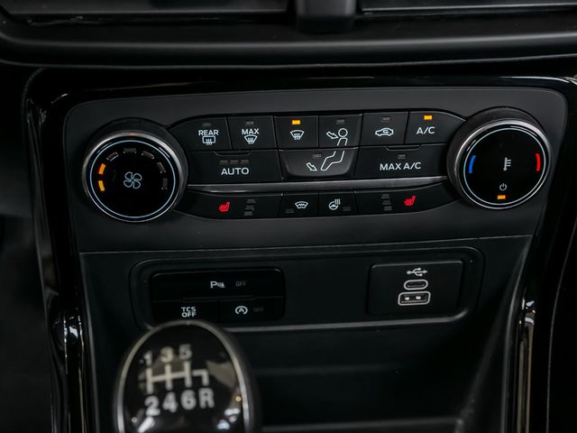 Ford Ecosport 1.0 Active Fahrassistenz-Paket Kamera