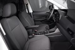 VW Caddy L1H1 2.0 TDI Cargo*Komfort*LKW-Z*KAM*15"*