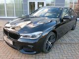 BMW 740 740 d xDrive M-Paket Harman-Kardon 360 Kamer - BMW 740: D