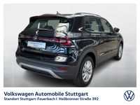 Volkswagen T-Cross - Vorschau Bild 4