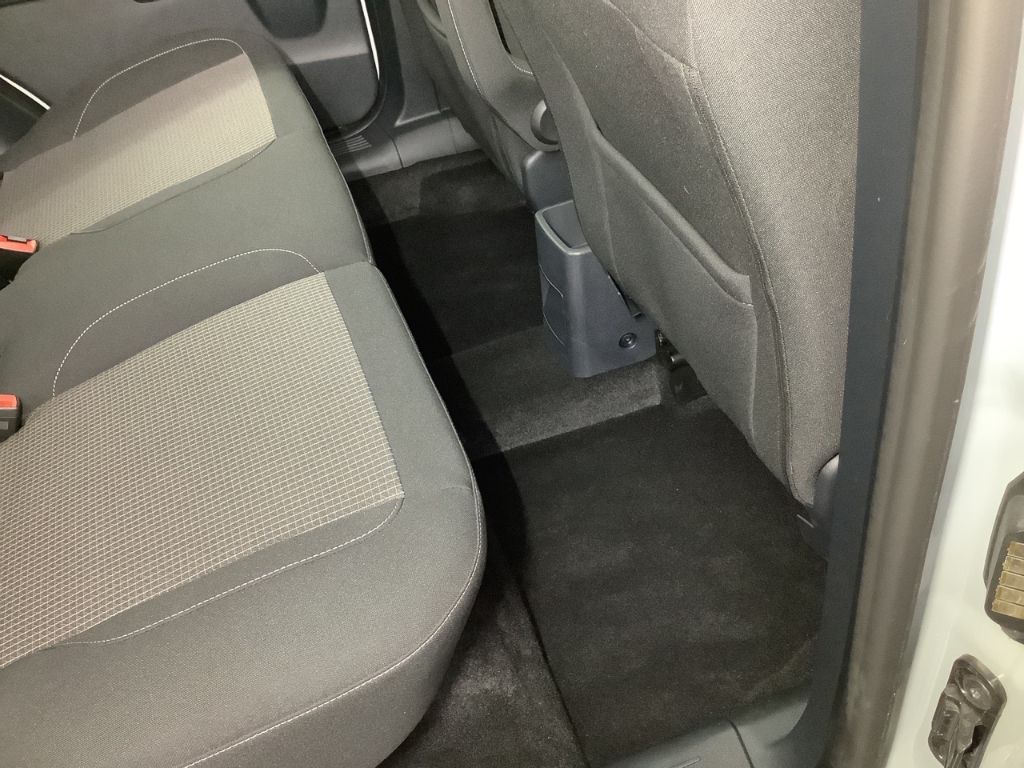 Fahrzeugabbildung Ford Tourneo Courier Trend Sitzheizung, Rückfahrkamer