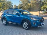 Mazda CX-5 2.2 SKYACTIV-D Center-Line