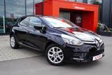 Renault Clio 0.9 TCE Limited Tempomat DAB PDC Klimaaut. - Renault Clio: Blau