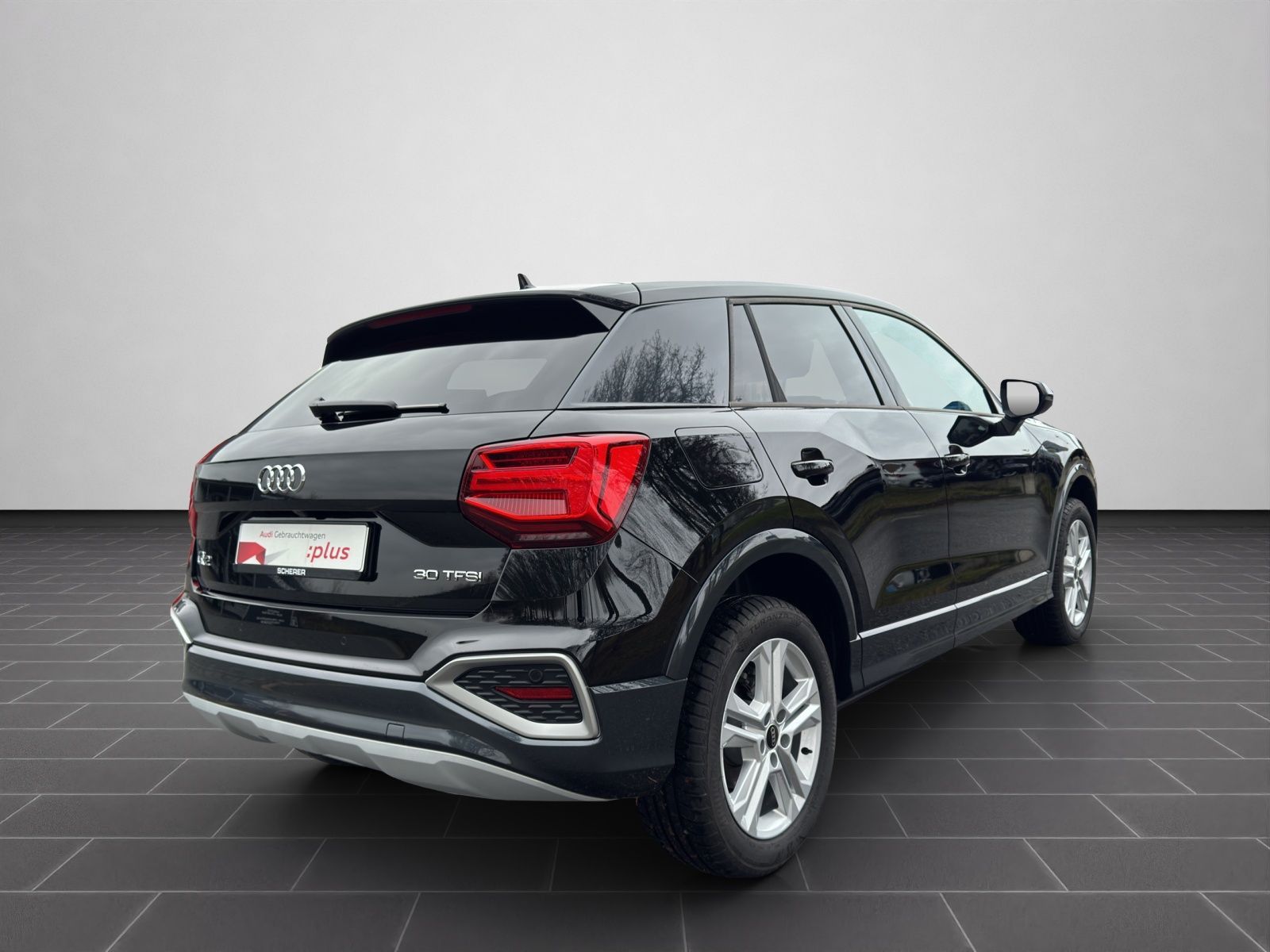 Audi Q2 - Bild 3