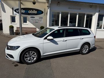 Volkswagen Passat Variant - 5