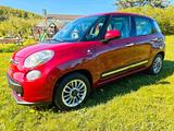 Fiat Verkaufsinserat: Fiat 500L Lounge 1.3 AHK ... - Fiat 500L mit Diesel-Antrieb: Automatik