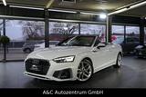 Audi A5 Cabriolet 40 TDI Quattro S-line - Audi A5 in Saarbrücken