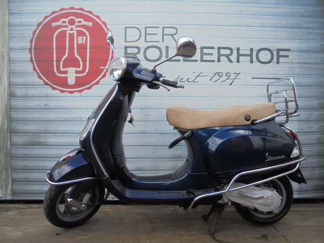 Vespa LX  50  2 Takt FL