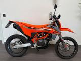 KTM 690 Enduro R