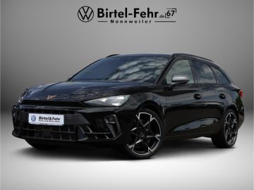 Cupra Leon Sportstourer 2.0 TSI VZ AHK