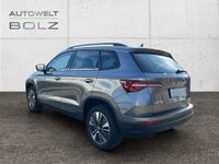 Skoda Karoq - Vorschau Bild 6