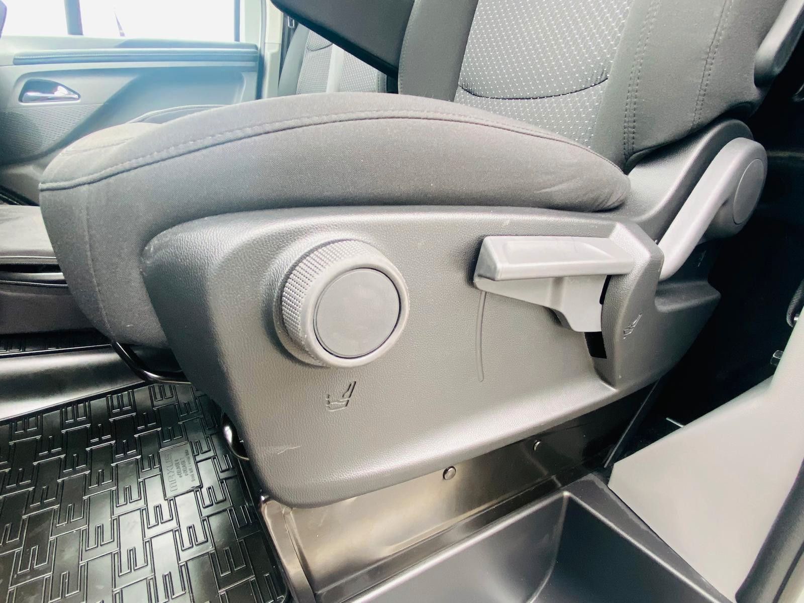 Fahrzeugabbildung Maxus eDeliver 7 L2 3,5t 3SIT+LED+NAVI+SHZ+KAMER+ACC+