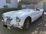 MGA 1500, RHD, Bj. 1959 - Zustand 2 - MG MGA: Roadster
