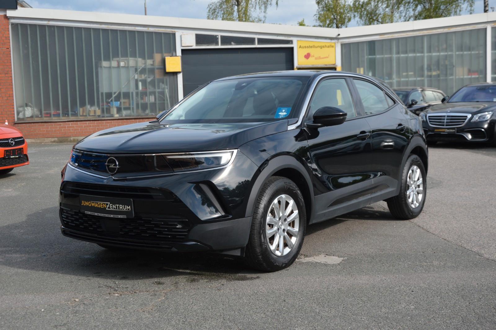 Opel Mokka e Edition"LED"PDC"R/KAM"DAB"T/MAT"