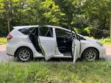 Toyota Auto Toyota Prius plus - Toyota Prius von privat