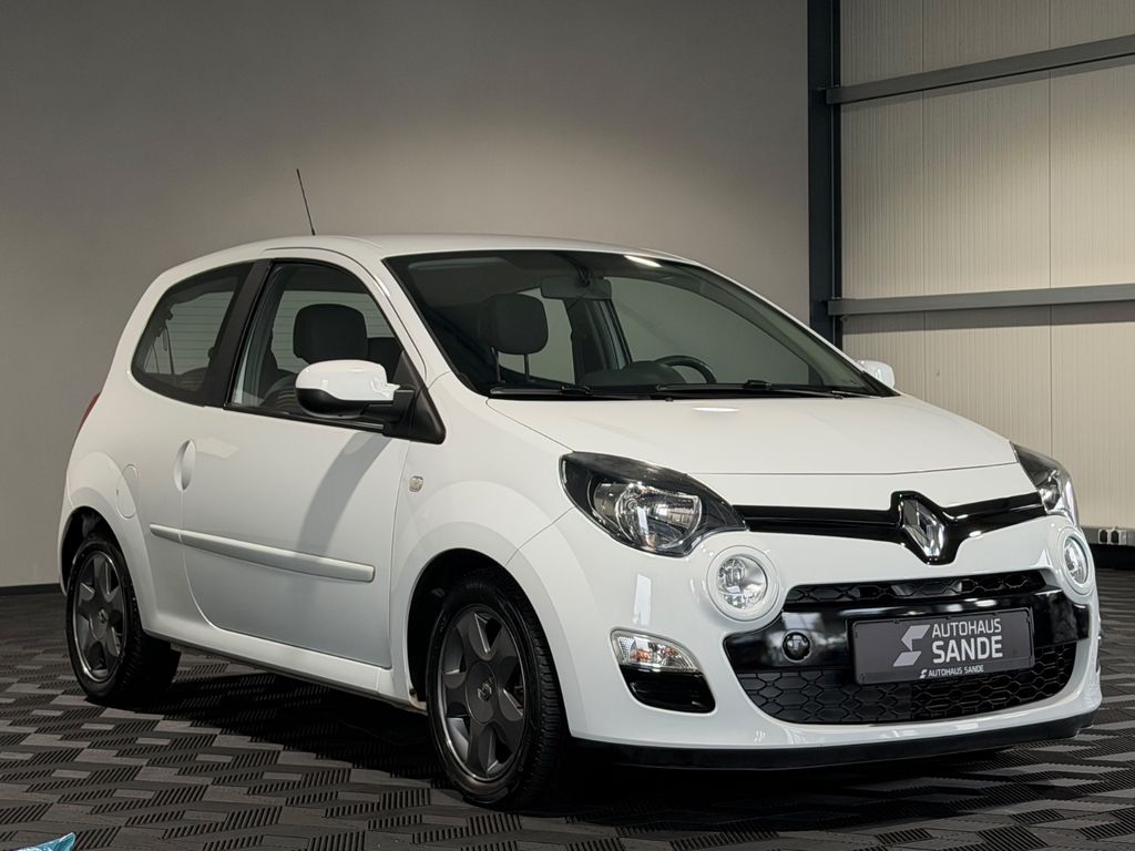 Renault Twingo - Bild 3
