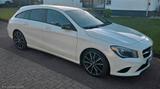Mercedes-Benz Mercedes Benz CLA 250 - gebrauchte Mercedes-Benz CLA 250 aus dem Jahr 2015