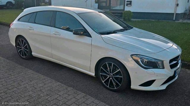 MERCEDES-BENZ Mercedes Benz CLA 250