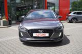 Hyundai i30 1.4 T-GDI Style LED Sitzheizung Tempomat - Hyundai i30: Automatik